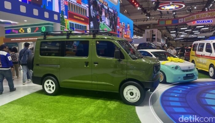 “Dari Guru ke Pemilik Gran Max Taft: Kisah Inspiratif Beli Ayla yang Membuat Banyak Orang Iri”