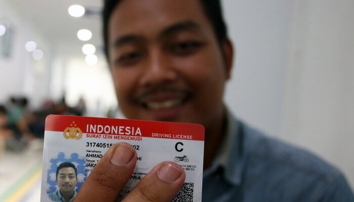 “Perpanjang SIM Mati Saat Libur Natal, Ketahui Prosesnya!”