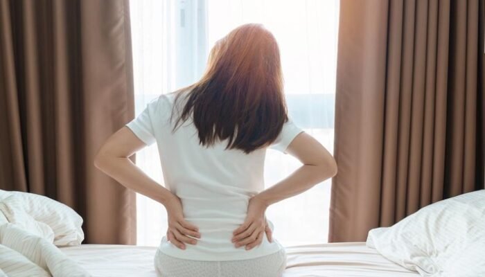 Seperti Ini Beda Nyeri Punggung Gejala Sakit Ginjal Vs Penyakit Jantung – Update 1