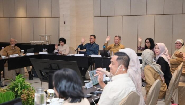 “Sah! BPOM Resmi Berstatus WHO Listed Authority, Peningkatan Kualitas Obat di Depan Mata!”