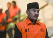 Land Cruiser Bupati Bekasi, Senilai Berapa yang Disebut-sebut KPK?