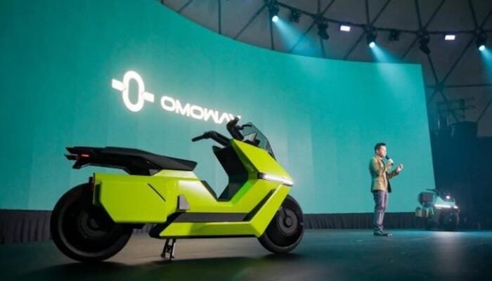 “Dari Jakarta ke ASEAN, Omoway Menantang Dominasi Tesla”