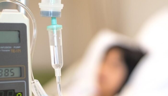 Bebas dari Mitos: Kisah Wanita 20 Tahun yang Ternyata Kena Stroke dari Sakit Kepala