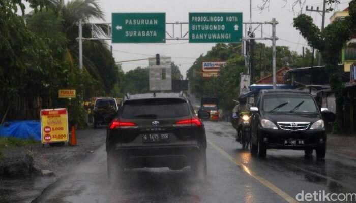 Jangan Sampai Macet! Ini 5 Komponen Mobil yang Wajib Diperiksa Saat Cuaca Ekstrem Nataru