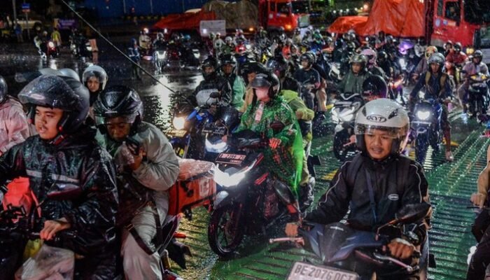 Tidur Cukup, Sehat Lebih: Pesan Menkes di Nataru