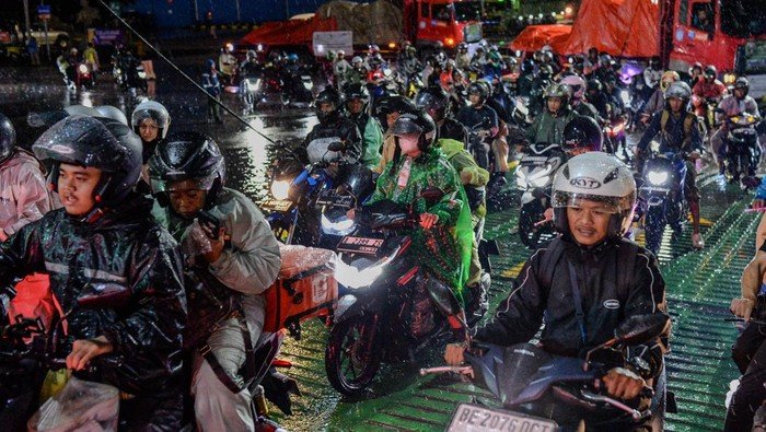 Tidur Cukup, Sehat Lebih: Pesan Menkes di Nataru