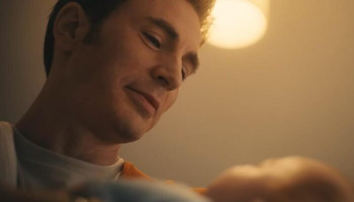 Dari盾Shield ke Jalan, Kenapa Capitan America Pakai Motor Inggris?