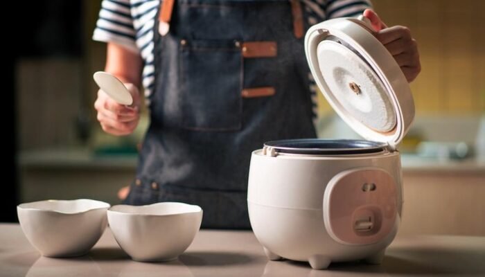 “Tebas Mitos: Nasi Sisa yang Tidak Bau Bisa Berbahaya!”