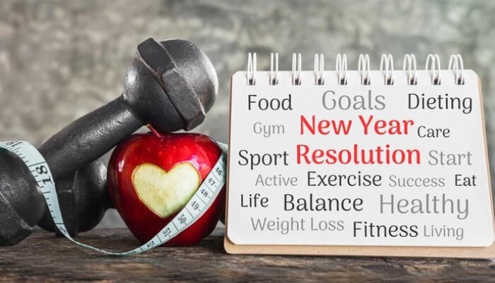 Resolusi Diet 2025: Mengapa Kita Gagal? Dokter Gizi Terang-terangan Tentang Kesalahan Umum