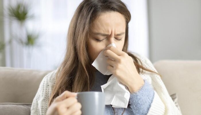 Super Flu AS: Ancaman Terbaru yang Lebih Ganas dan Menular