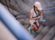 Jalan Kaki 10 Ribu Langkah: Benarkah Itu Solusi untuk Bugar? Ini Pernyataan Dokter Timnas!