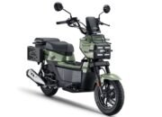 Iritnya Motor Matik Terbaru Honda, 1 Liter BBM Bisa untuk 59 Km! – Update 3