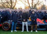 Honda Ucapkan <i>Good Bye</i> kepada Red Bull Group, Rangkul Aston Martin – Update 3