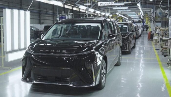 “Cukai Karbon: Solusi Baru untuk Mendorong Mobil Listrik”