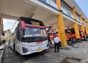 Penting! Begini Cara Cek Status Kelaikan Bus: Kenali Risiko Menyelamatkan Nyawa Anda