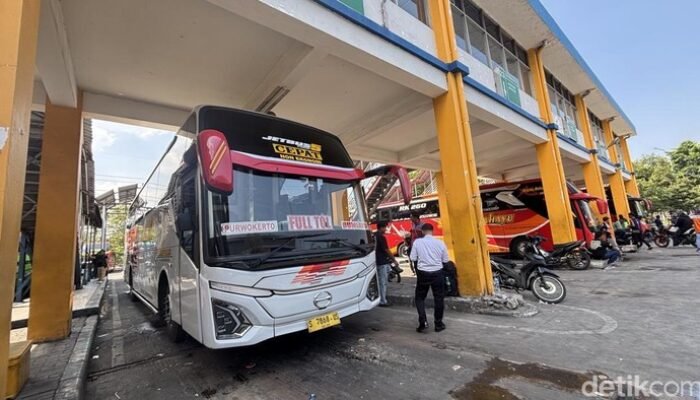 Penting! Begini Cara Cek Status Kelaikan Bus: Kenali Risiko Menyelamatkan Nyawa Anda
