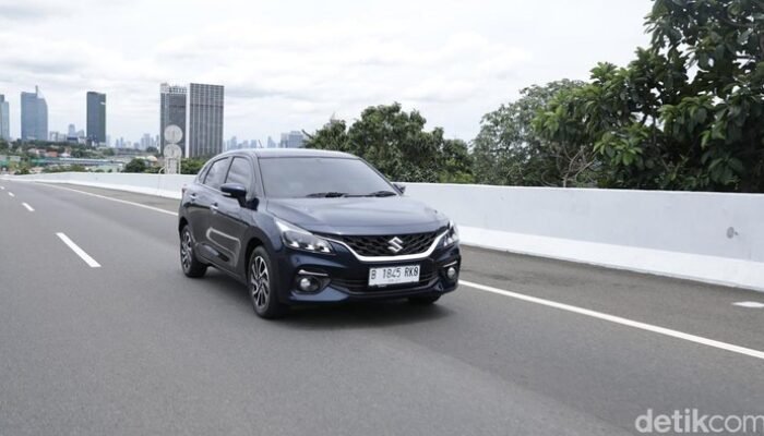 **Perubahan Besar di Tahun 2025: Daftar Mobil yang Disuntik Mati**