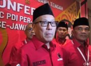 “Isi Garasi Dolfie OFP yang Jabat Ketua DPD PDIP Jateng: Kisah Sukses di Balik Roda”