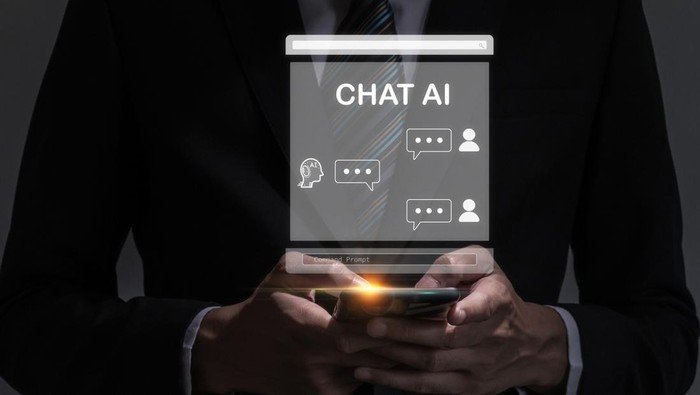 1 dari 8 Anak Muda Memilih Chatbot AI untuk Kesehatan Mental: Fenomena Modern di Kalangan Remaja