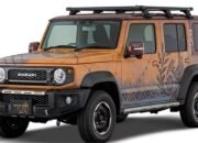 Liar! Suzuki Jimny 5 Pintu Gaya Petualang, Menantang Ekspektasi di 2026