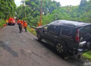 Tragedi Ford Everest di Tanjakan Sukabumi: Apa yang Seharusnya Kita Pelajari?