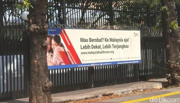 “WNI Berobat di RS Malaysia: Negeri Jiran sebagai Destinasi Kesehatan Terbaik?”
