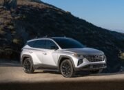 Bisa Terbakar, Hyundai Recall Tucson – Update 2