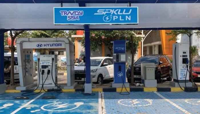 Dari Tradisional ke Listrik, Inilah Alasan Mudik Makin Menarik!