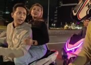 Belajar dari Kasus Pemotor Honda PCX Ngamuk usai Ditegur Jangan Ngerokok: Pelajaran Penting untuk Pengendara