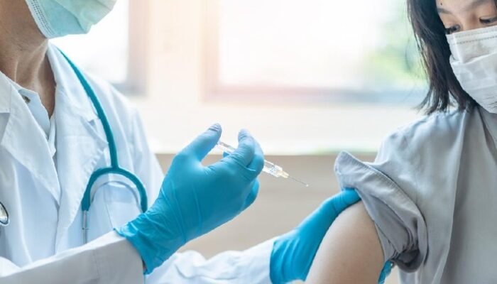 Super Flu Subclade K Menyerang: Apakah Vaksin Influenza Bertahan?