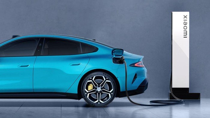 China Perketat Aturan, Bye-bye Mobil Listrik Boros! - Alternatif 2