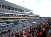 F1 2025 Dinobatkan Juara dengan 5,7 Juta Penonton, MotoGP Jadi Runner-Up di 3,6 Juta!