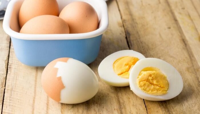 **Cara Sehat dan Tidak Sehat Menikmati Telur: Waspadai Risiko Masalah Jantung**