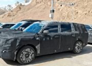 “SUV 7-Seater Xiaomi Resmi Hadir, Semakin Agresif di Pasar Otomotif”