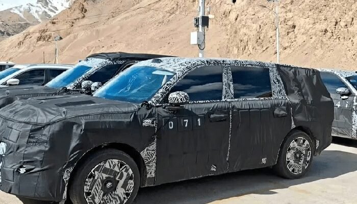 “SUV 7-Seater Xiaomi Resmi Hadir, Semakin Agresif di Pasar Otomotif”