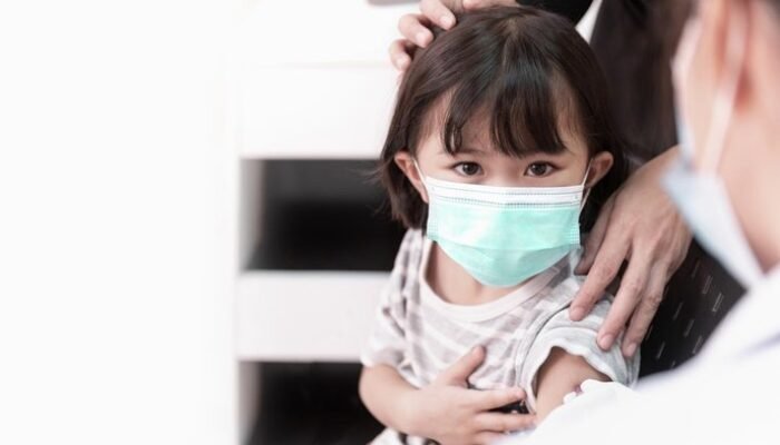 “Risiko Meningkat! Dampak Super Flu Subclade K di Indonesia dan Imbauan Kemenkes yang Wajib Diketahui”