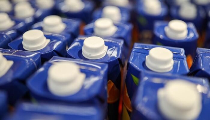 “Minuman Gula Rasa Susu: Benarkah Susu? Waspadai Labelnya!”