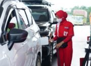 Harga BBM Pertamina Per 1 Januari 2026: Pertamax Cs Turun – Alternatif 2