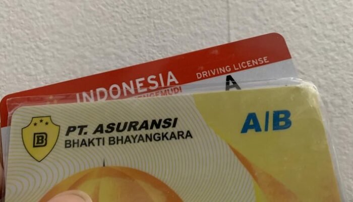 [Dokumen Penting Saat Perpanjang SIM Mati Tanpa Buat Baru, Jangan Sampai Hilang!]