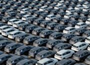 Tahun Berganti, Produsen Mobil China Diramal Banyak Berguguran – Update 1