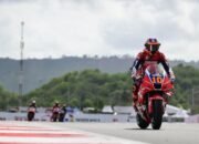 Jadwal MotoGP 2026, Indonesia Tanggal Segini – Update 2