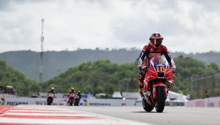 Jadwal MotoGP 2026, Indonesia Tanggal Segini – Update 2