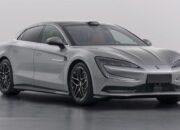 “BYD Sedan Mewah, Baterai Jumbo 1.000 Km, Inilah_future!”