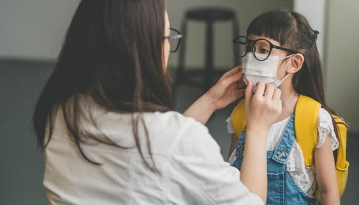 Wabah ‘Super Flu’ Subclade-K Melanda, 62 Kasus Terdeteksi di Indonesia Sejak Agustus 2025