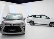 Isi Full Tank Toyota Avanza, Hemat Berapa Rupiah dengan Harga Pertamax Turun?