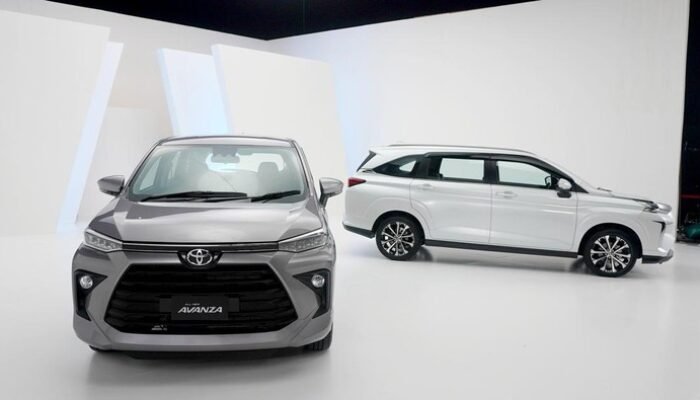 Isi Full Tank Toyota Avanza, Hemat Berapa Rupiah dengan Harga Pertamax Turun?