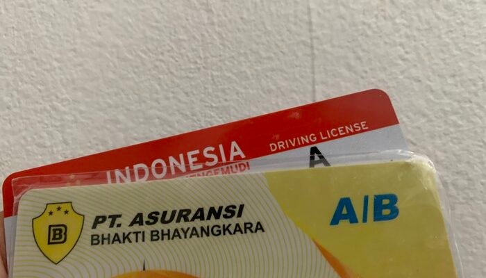 Duh, Belum Tahu? Hari Ini Bisa Perpanjang SIM Mati Tanpa Buat Baru, Lho!