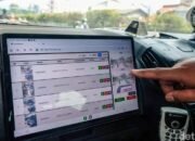 “Nggak Bisa ‘Nego’, Jumlah Tilang ETLE Naik Drastis: Apakah Ini Tanda Akhir untuk ‘Nego’ di Jalan?”