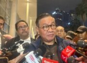 Ancaman Pramono: Sopir JakLingko Bertarung melawan Cuaca Ekstrem di Jalan Raya