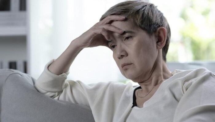 Mata Anda Bisa Ceritakan Cerita Demensia Sebelum Waktunya!